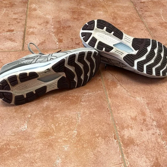 ASICS gel kayano 28 grey - Picture 2 of 6